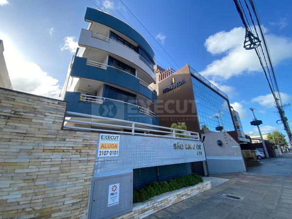 Apartamento para Alugar