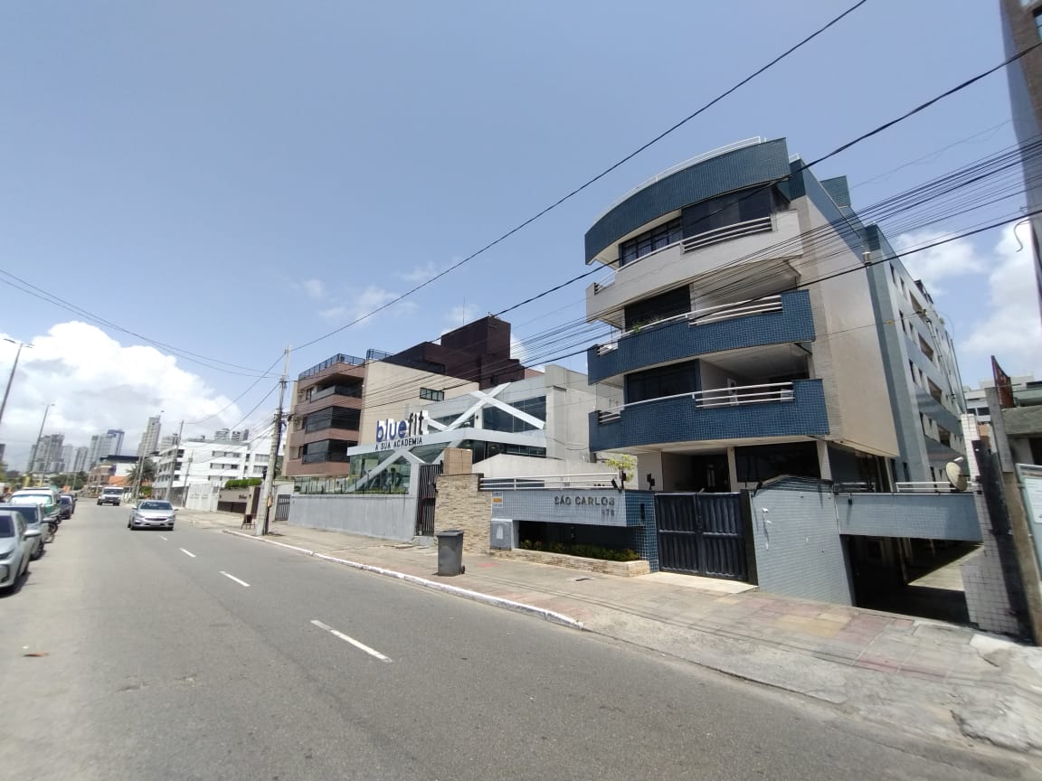 Apartamento para Alquilar