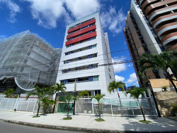 Apartamento para Alugar