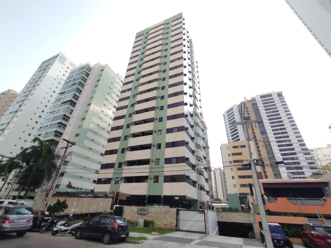 Apartamento para Alugar