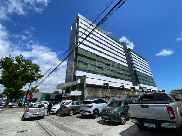 Sala comercial para Alugar