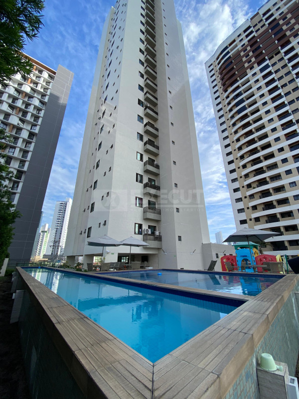 Apartamento para Alugar