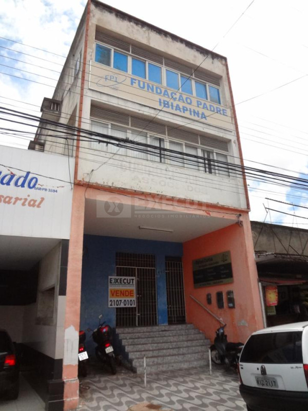 Inmueble comercial para Venta