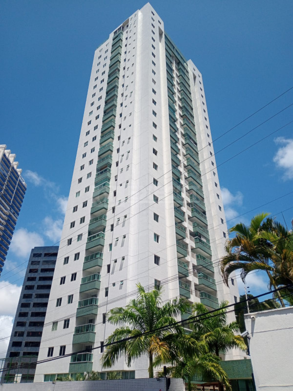 Apartamento para Alquilar