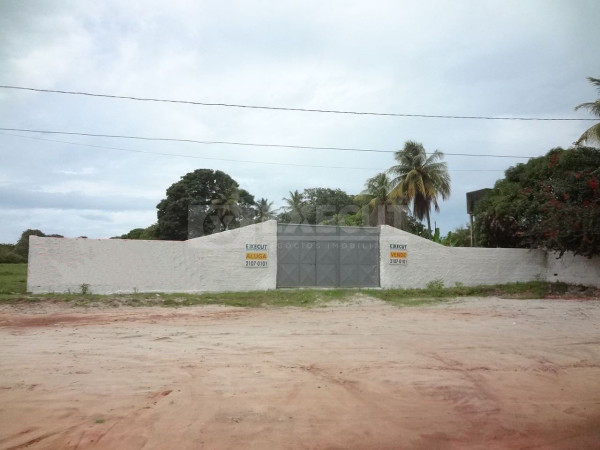 Terreno comercial para Venda, Alugar