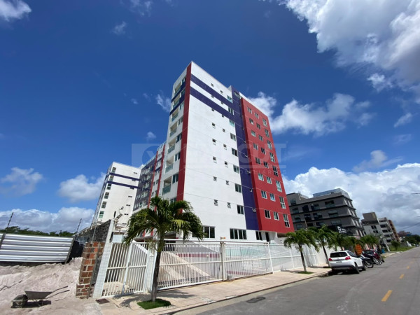 Apartamento para Alugar