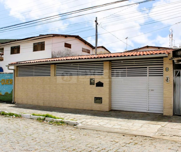 Casa para Venda