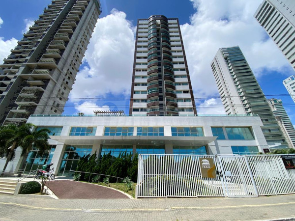 Apartamento para Venda