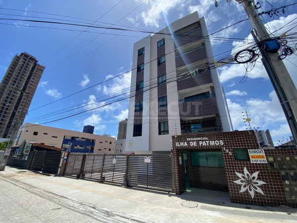 Apartamento para Alugar