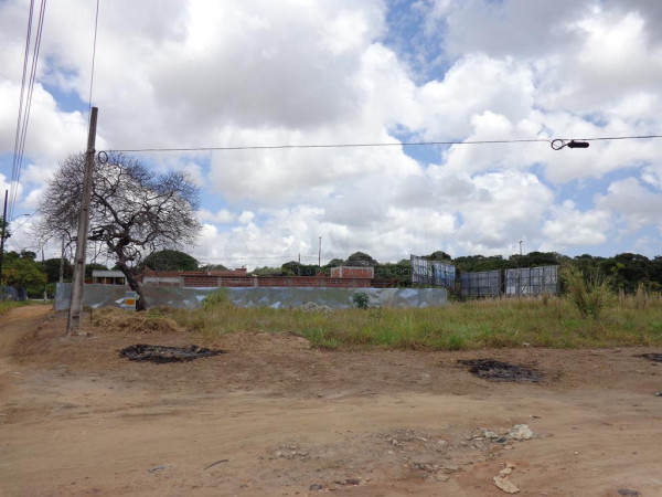 Commercial land for Sale