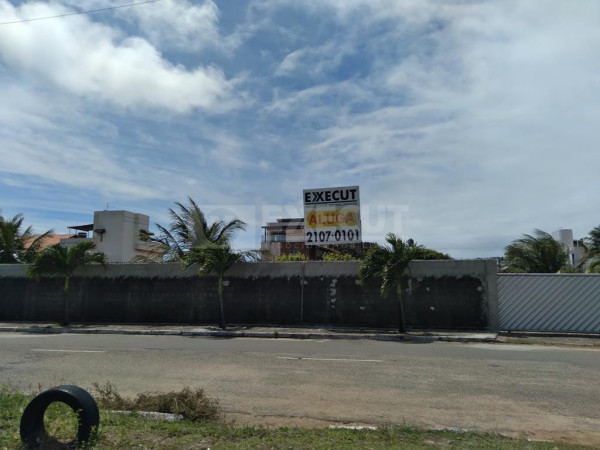 Commercial land for Rent