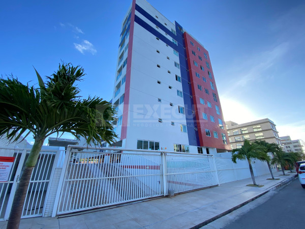 Apartamento para Alugar