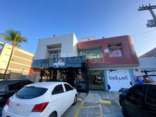 Sala comercial para Alugar