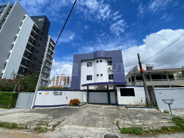 Apartamento para Alugar