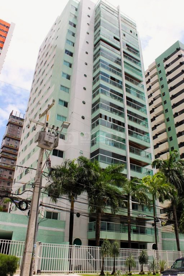 Apartamento para Venta