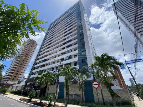 Apartamento para Alugar