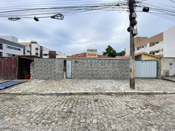 Casa para Alugar