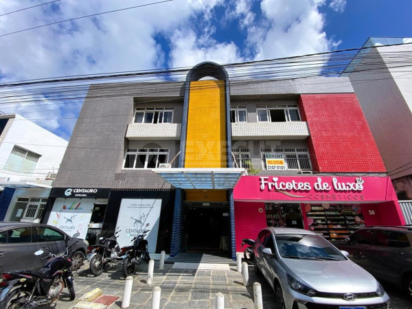 Sala comercial para Alugar