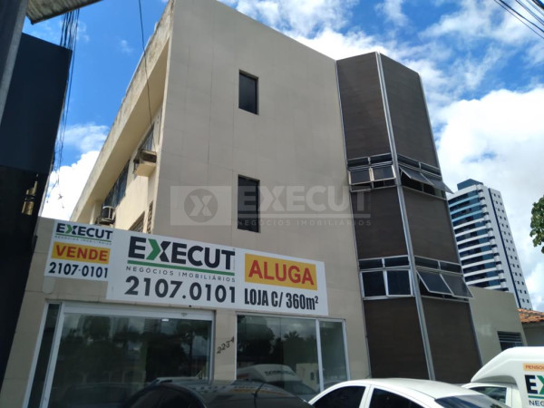 Inmueble comercial para Venta