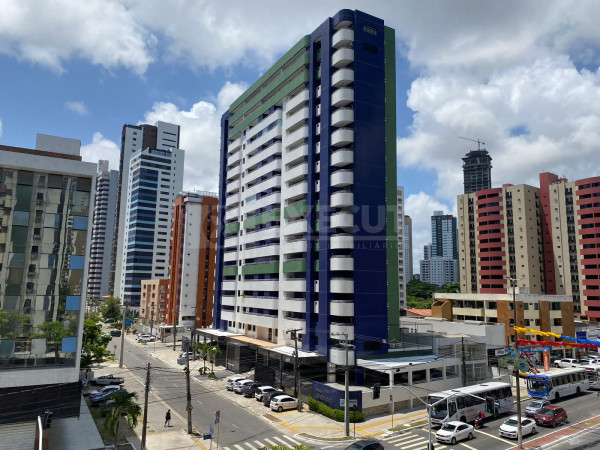 Apartamento para Alugar