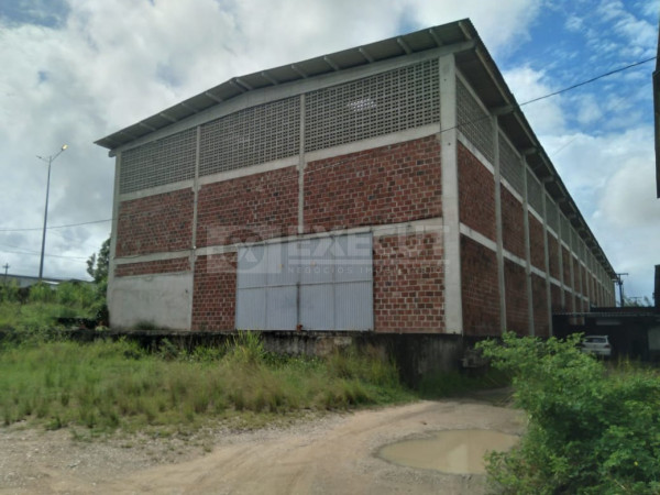 Warehouse for Rent