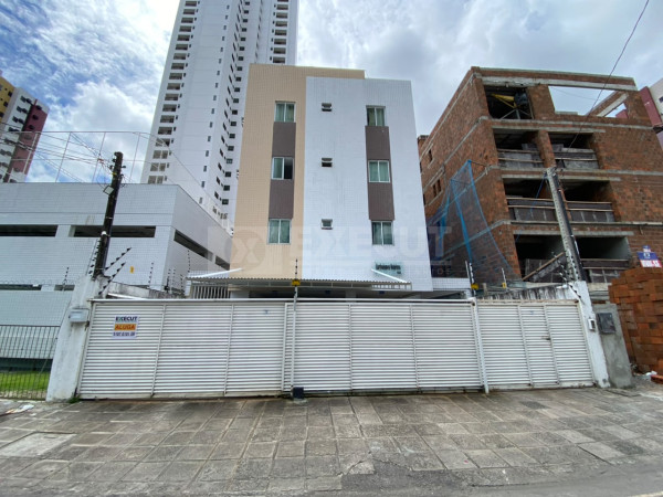 Apartamento para Alquilar