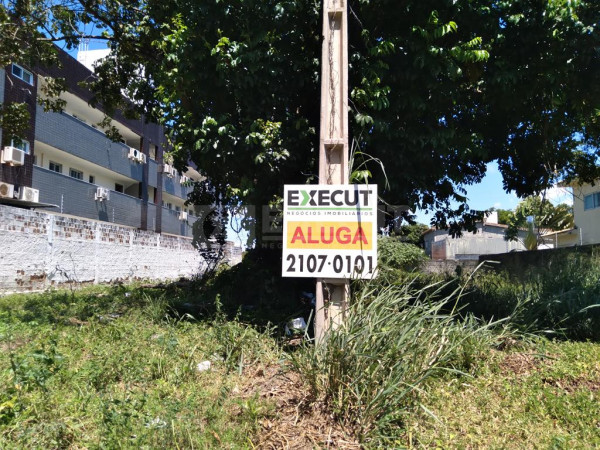 Commercial land for Rent