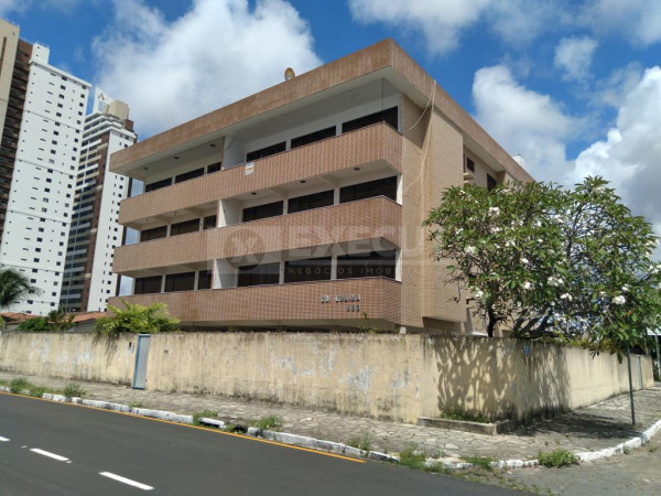 Edifício residencial para Venda