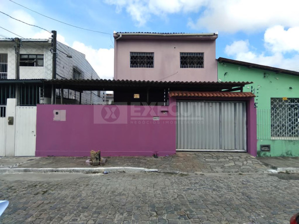 Casa para Venda