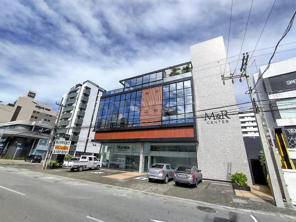 Office for Rent