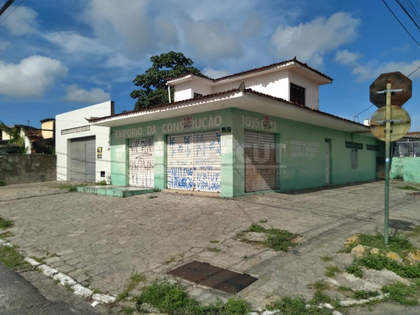 Inmueble comercial para Venta