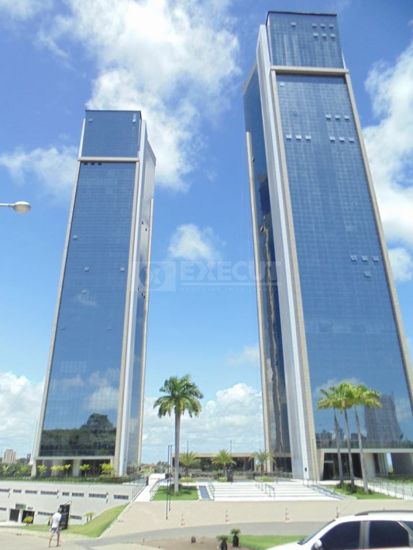 Sala comercial para Venda