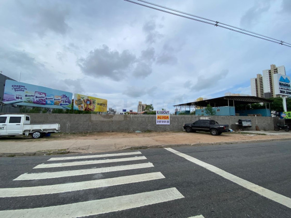 Terreno / Área para Alquilar