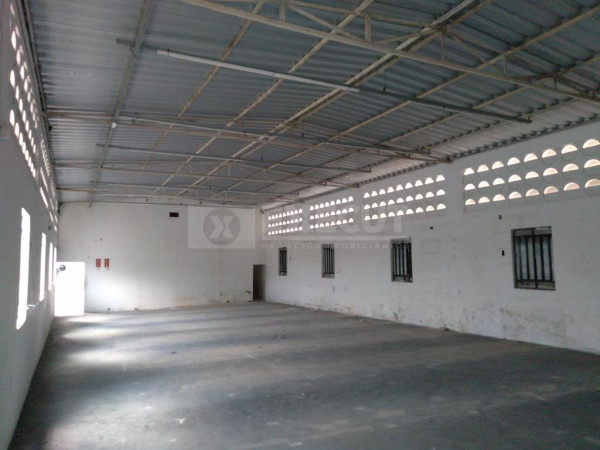 Warehouse for Sale