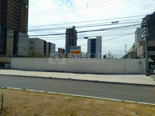 Commercial land for Rent