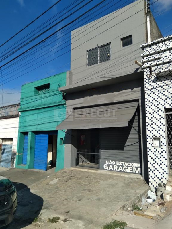 Inmueble comercial para Venta