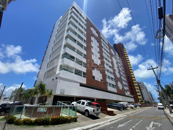 Apartamento para Alugar