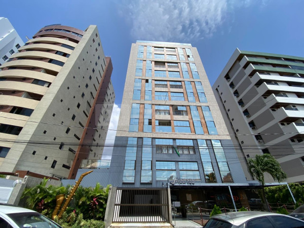 Apartamento para Alugar