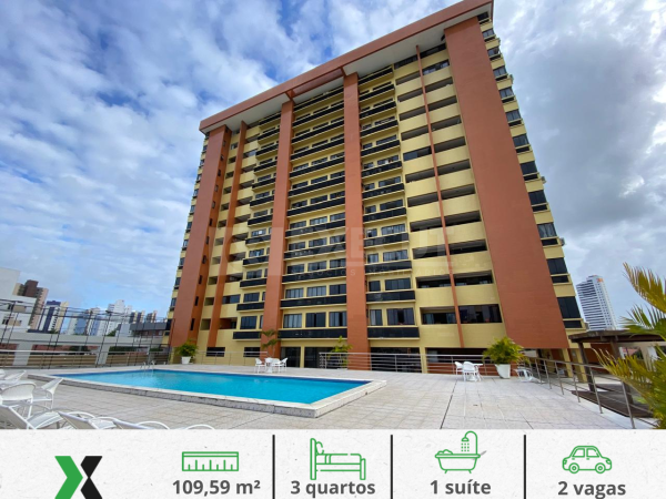 Apartamento para Venta