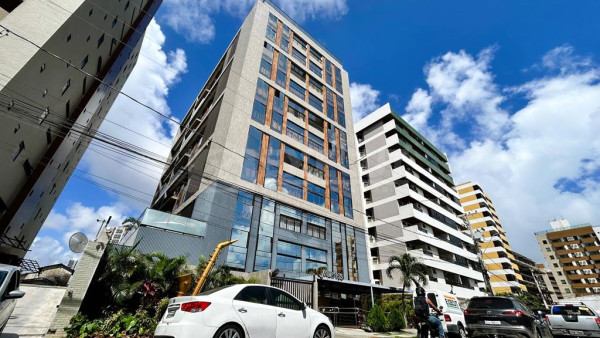 Apartamento para Alugar