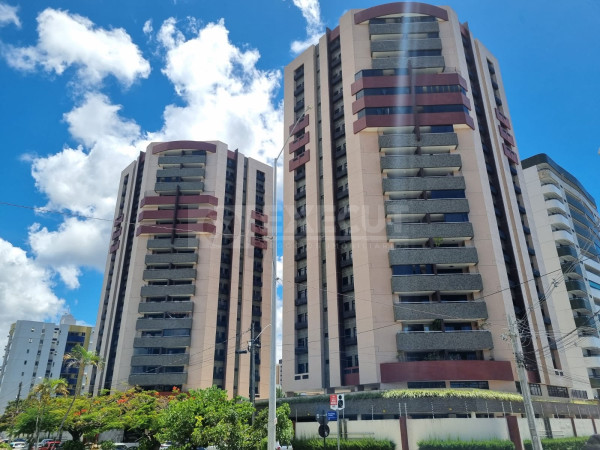 Apartamento para Venda