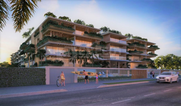 Apartamento para Venda