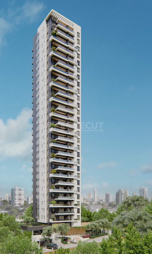 Apartamento para Venda