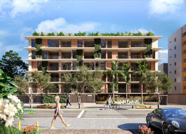 Apartamento para Venda