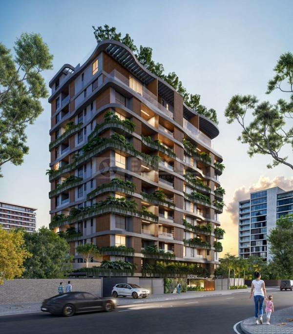 Apartamento para Venda