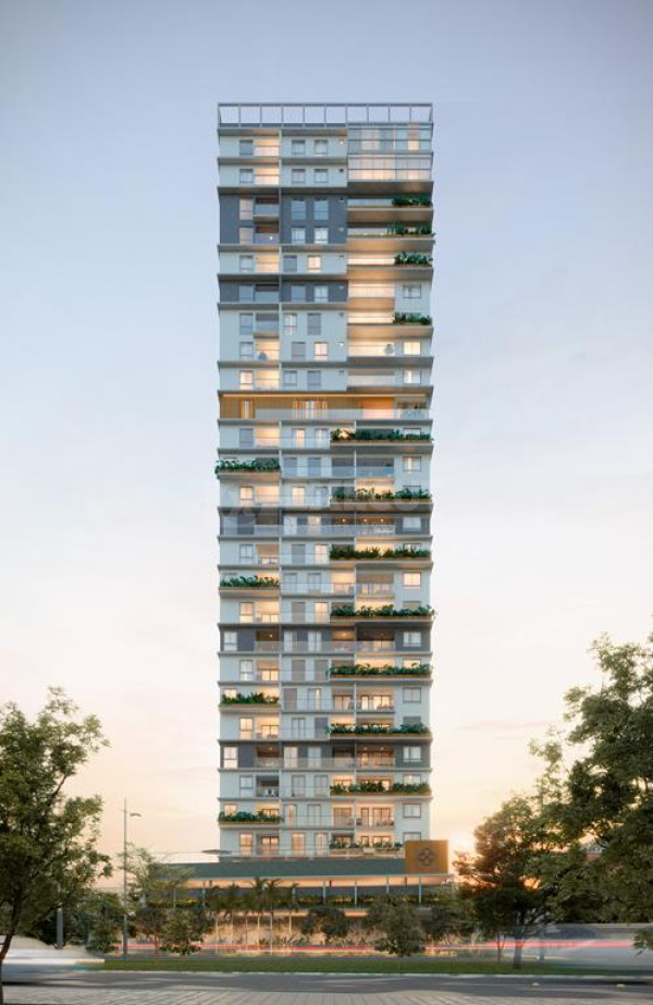 Apartamento para Venda