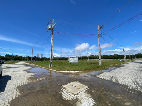 Terreno / Área para Venta