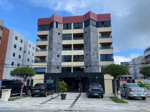 Apartamento para Alugar