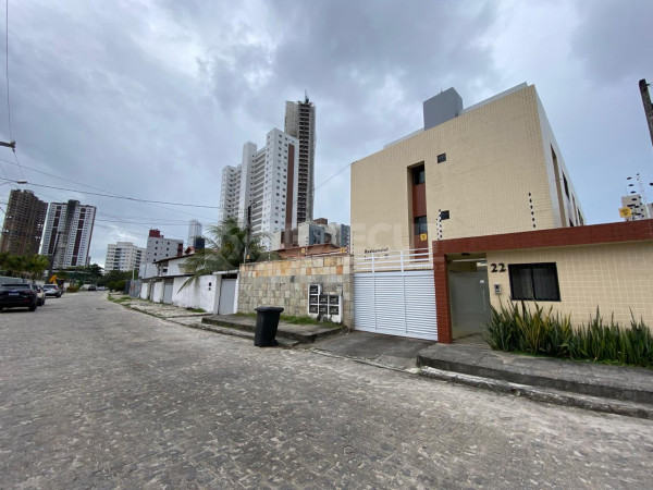 Apartamento para Alugar