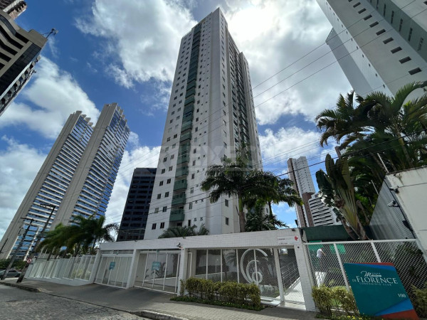 Apartamento para Alugar